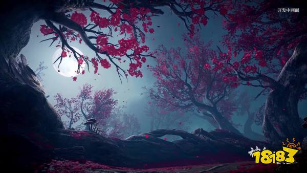 神舞幻想妄之生是什么玩法 游戏内容介绍