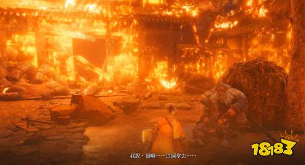 只狼平田宅邸回廊的钥匙在哪平田宅邸回廊的钥匙位置