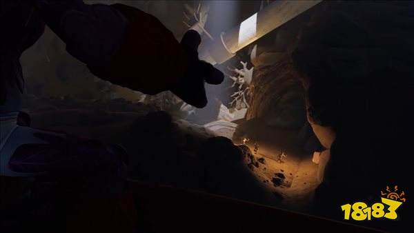 合作生存《禁闭求生》正式版预告 9月结束抢先体验