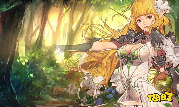 dnf110级版本精灵骑士护石怎么搭配 2022精灵骑士护石搭配指南