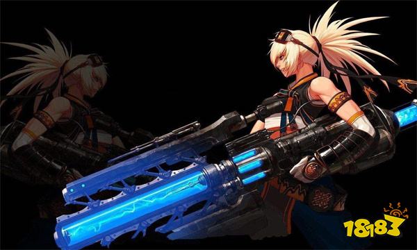 dnf110级版本女大枪用什么武器 2022女大枪毕业武器推荐