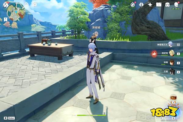 原神尘歌壶化种匣使用攻略 尘歌壶化种匣怎么用