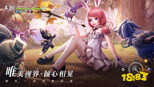 无神之界官方版