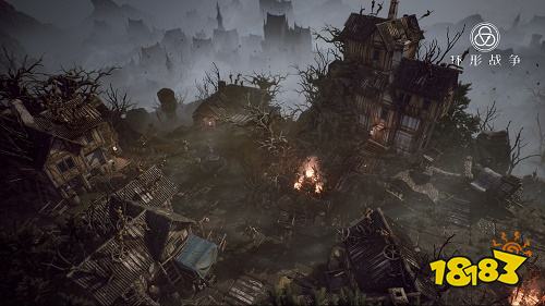 环形战争最新版