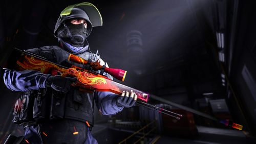 csgo一键发刀怎么绑定设置 完美一键发刀设置方法