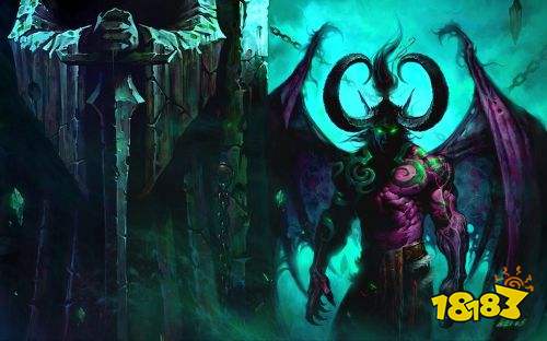 魔兽世界还能刷神器外观吗 神器外观获得方法