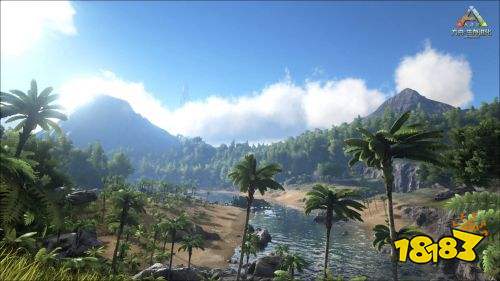 方舟生存进化一共有哪些dlc 方舟全dlc介绍