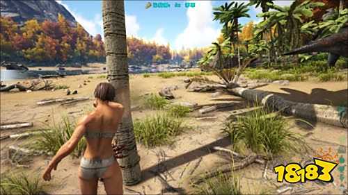 方舟生存进化一共有哪些dlc 方舟全dlc介绍