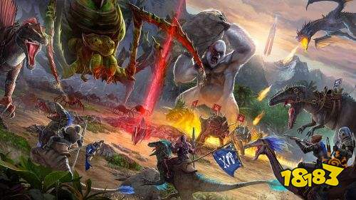 方舟生存进化怎么加载mod mod使用加载方法介绍