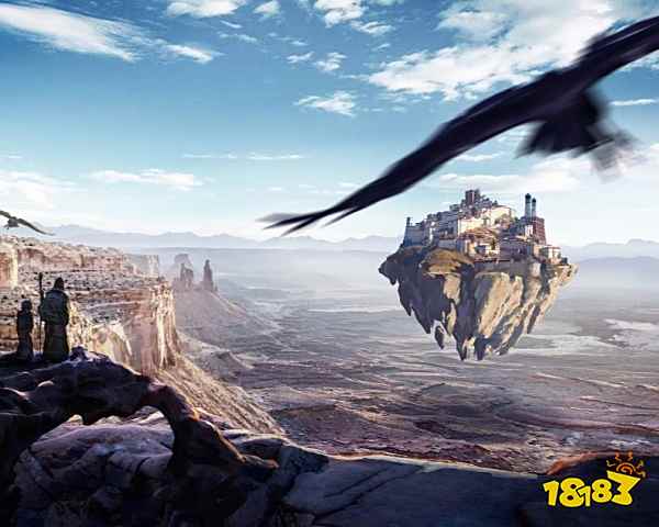 方舟生存进化在哪里建家位置最好 建家最好位置分享