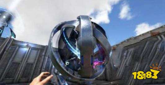 方舟生存进化怎么解锁泰克科技装备 泰克科技装备解锁方法介绍