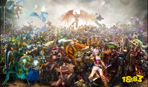 LOL被删掉的装备有什么 LOL被移除的10大上古神器