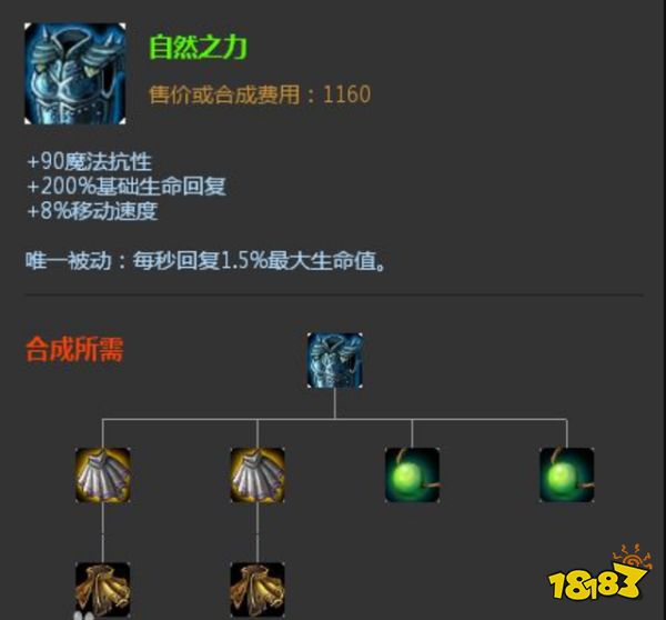 LOL被删掉的装备有什么 LOL被移除的10大上古神器