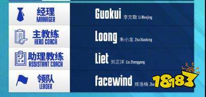 2022年LPL夏季赛IG战队成员有哪些 2022年2LOLLPL夏季赛IG战队成员介绍