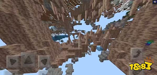 我的世界深暗之域怎么找 快速找深暗之域方法分享