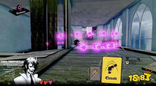 Neon White在Steam上怎么搜 游戏Steam搜索方法介绍