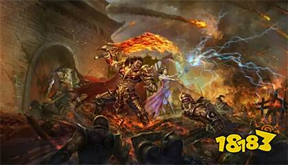 2022巫妖王神途下载