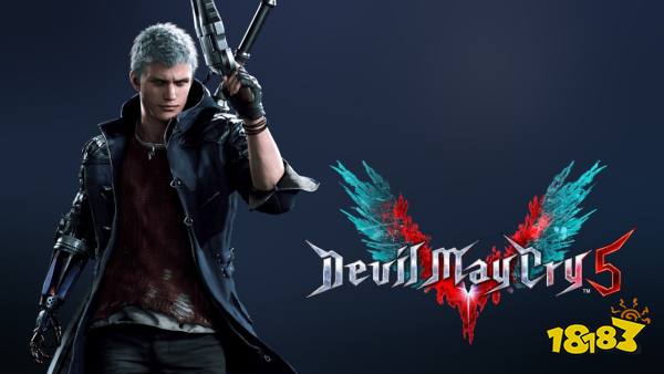 鬼泣5但丁任务11怎么通关 但丁无武器通关任务11攻略