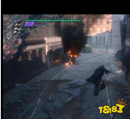 鬼泣5怎么跳过第二关 跳过第二关操作流程