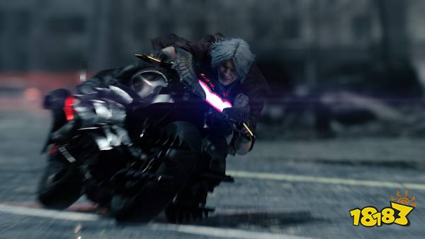 鬼泣5怎么跳过第二关 跳过第二关操作流程