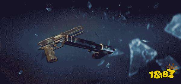 鬼泣5但丁的武器叫什么 但丁的武器名称