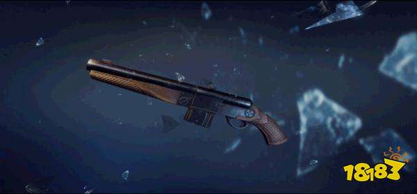 鬼泣5但丁的武器叫什么 但丁的武器名称