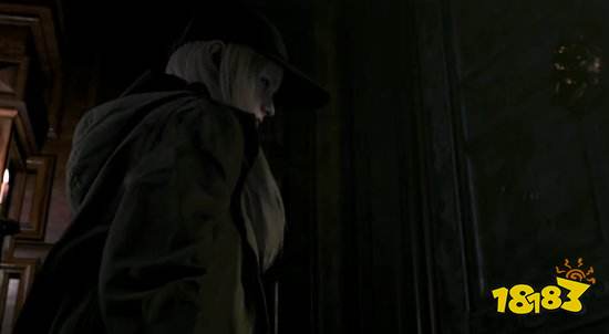 《生化8》DLC“温特斯家的传续”正式公布 10月28日上线