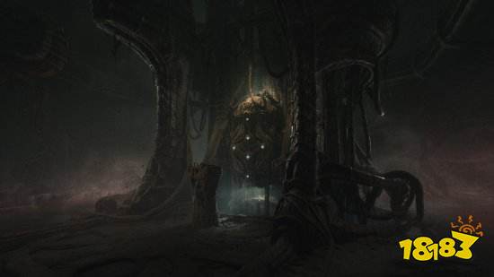 恐怖游戏《蔑视》Steam预购:特惠价125.1元 美学独特