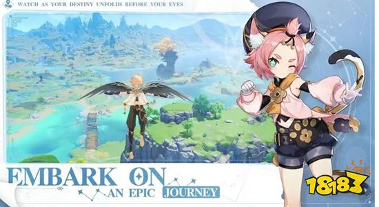 原神国际服下载教学 原神国际服下载攻略