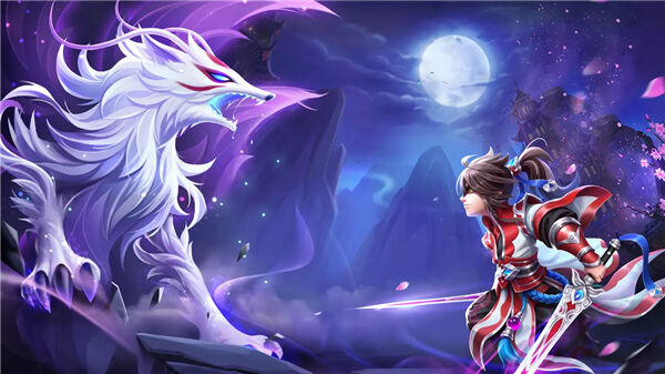 仙侠游戏免费破解版 无限仙玉仙侠手游推荐