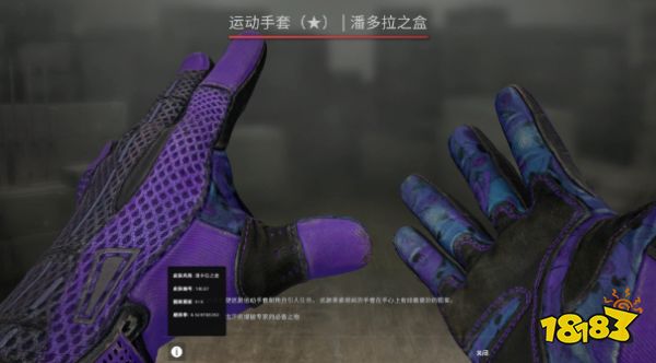 csgo最贵的皮肤是什么 最贵皮肤排行