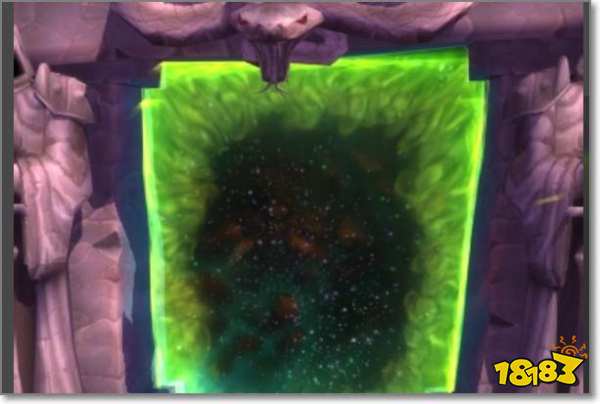 魔兽世界虚空龙坐骑怎么获得 虚空龙坐骑获得方法