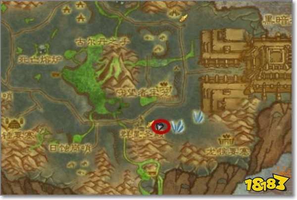 魔兽世界虚空龙坐骑怎么获得 虚空龙坐骑获得方法