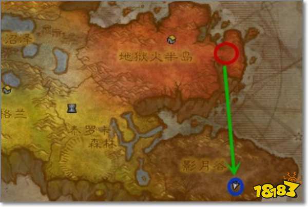 魔兽世界虚空龙坐骑怎么获得 虚空龙坐骑获得方法