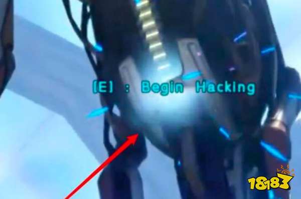 方舟生存进化跨步者怎么驯服 泰克跨步者驯服方法介绍