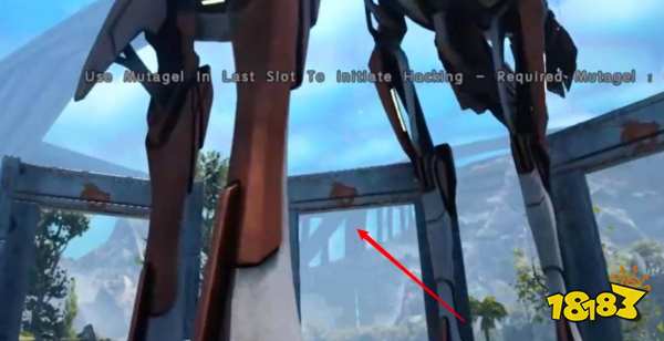 方舟生存进化跨步者怎么驯服 泰克跨步者驯服方法介绍