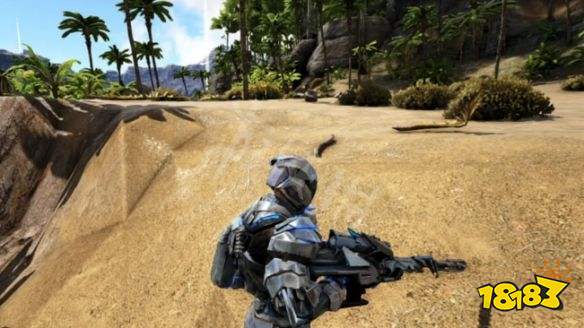 方舟生存进化泰克装备代码是多少 泰克装备代码介绍