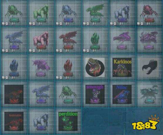 方舟生存进化起源重生模组怎么玩 起源重生mod攻略一览