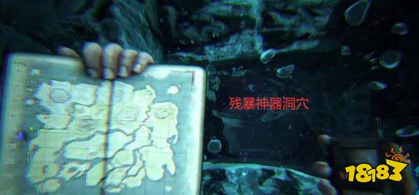 方舟生存進化全部礦洞位置在哪 十個神器礦洞位置介紹