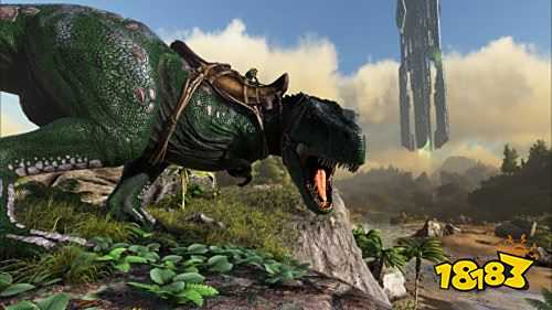 方舟生存进化畸变boss位置入口在哪 dlc畸变boss位置入口分享