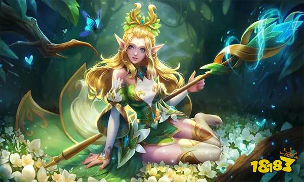王者榮耀6月13日體驗服更新公告