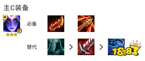 云顶之弈S7爆杀流豹女阵容怎么玩 爆杀流豹女阵容推荐