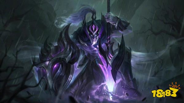 神话精粹下次更新什么 LOL6月24更新神话精粹商店介绍