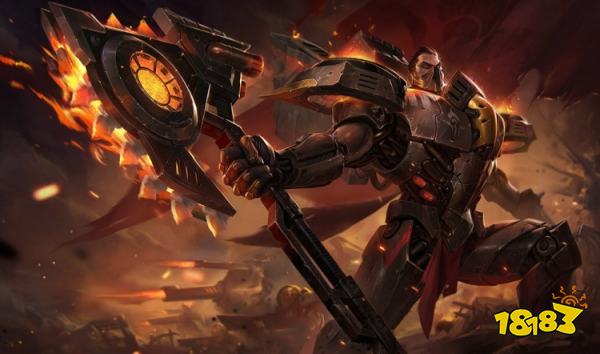 神话精粹下次更新什么 LOL6月24更新神话精粹商店介绍