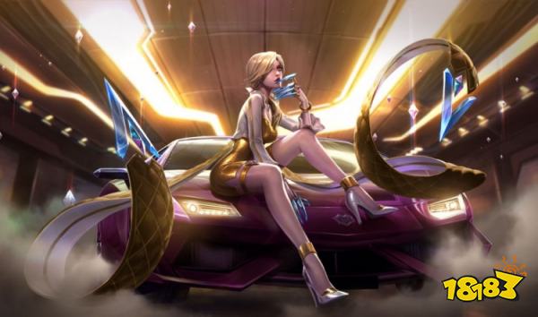 神话精粹下次更新什么 LOL6月24更新神话精粹商店介绍