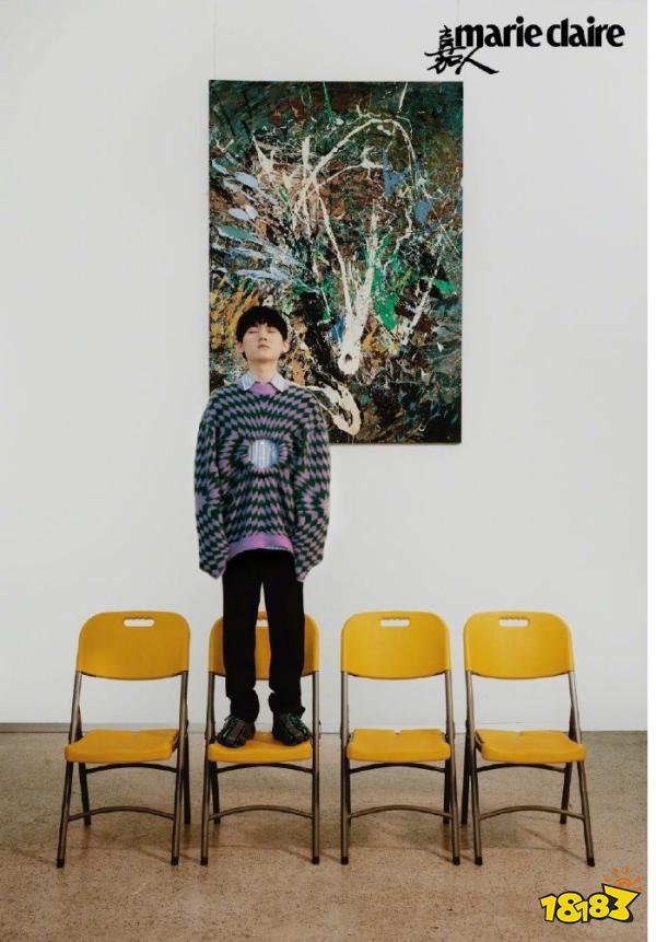 JackeyLove上时尚杂志了吗 LOL冠军ADJackeyLove登上时尚杂志介绍