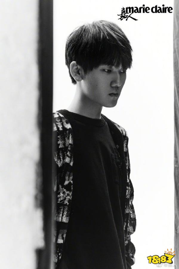 JackeyLove上时尚杂志了吗 LOL冠军ADJackeyLove登上时尚杂志介绍