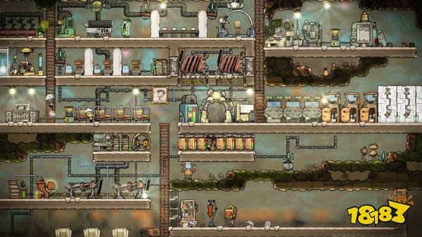 缺氧太空服有什么用 太空服获得方式介绍