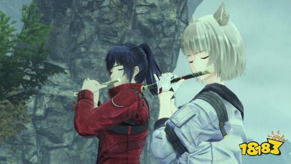 异度之刃3值得买吗 购买建议及心得分享