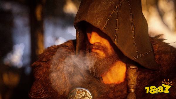 刺客信条英灵殿科尔彻斯特装备怎么拿 无形者兜帽获得方法介绍